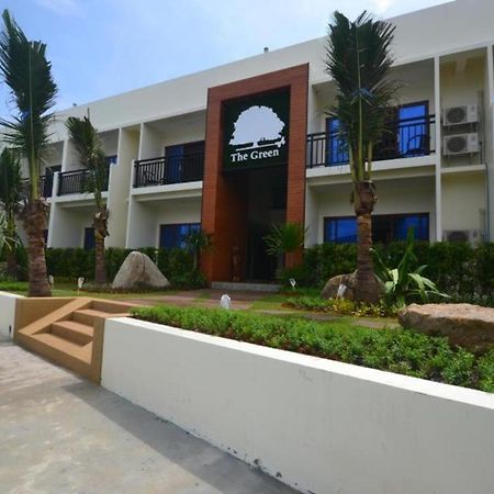 The Green Hotel Koh Lipe Eksteriør bilde