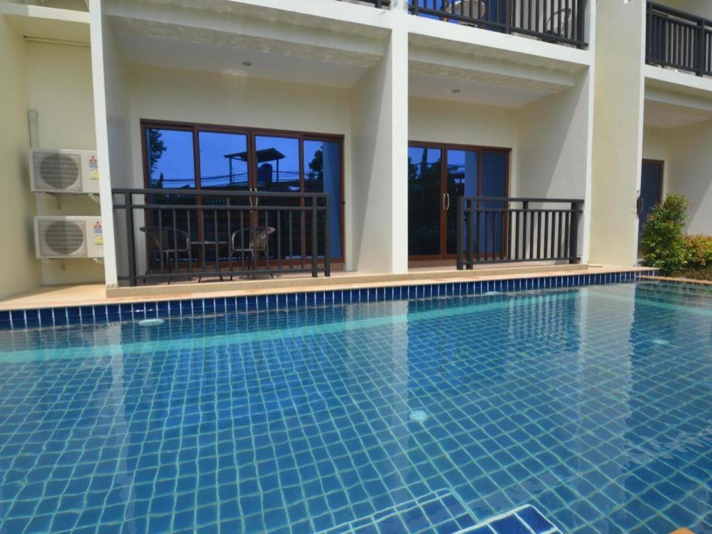 The Green Hotel Koh Lipe Eksteriør bilde
