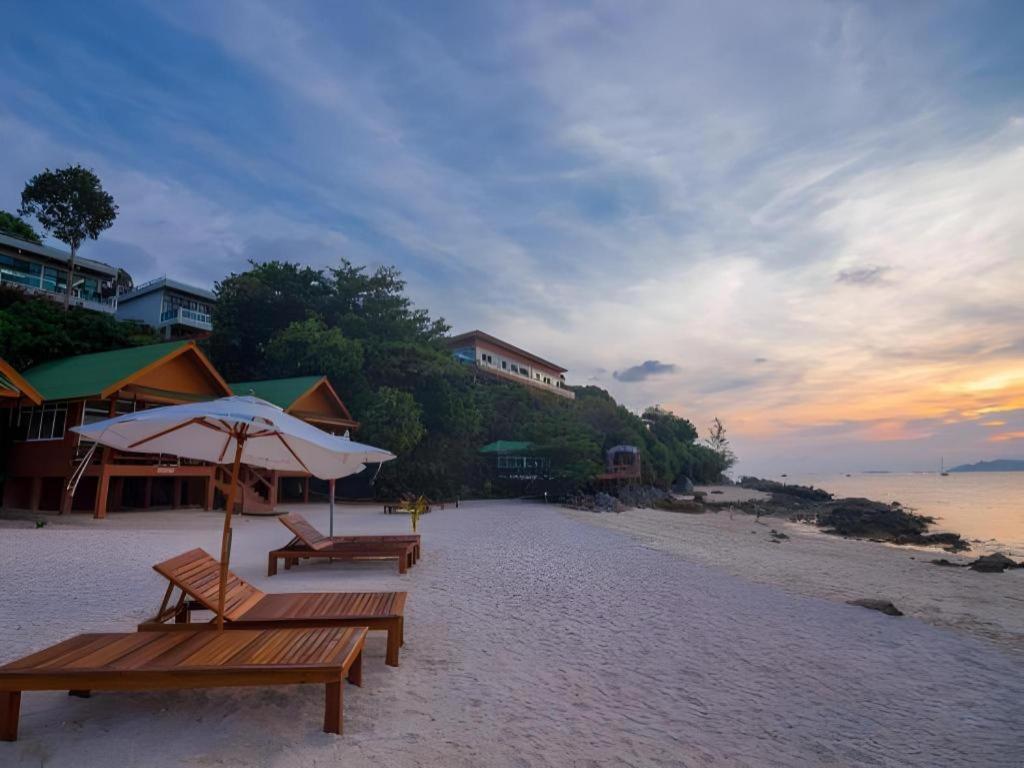 The Green Hotel Koh Lipe Eksteriør bilde