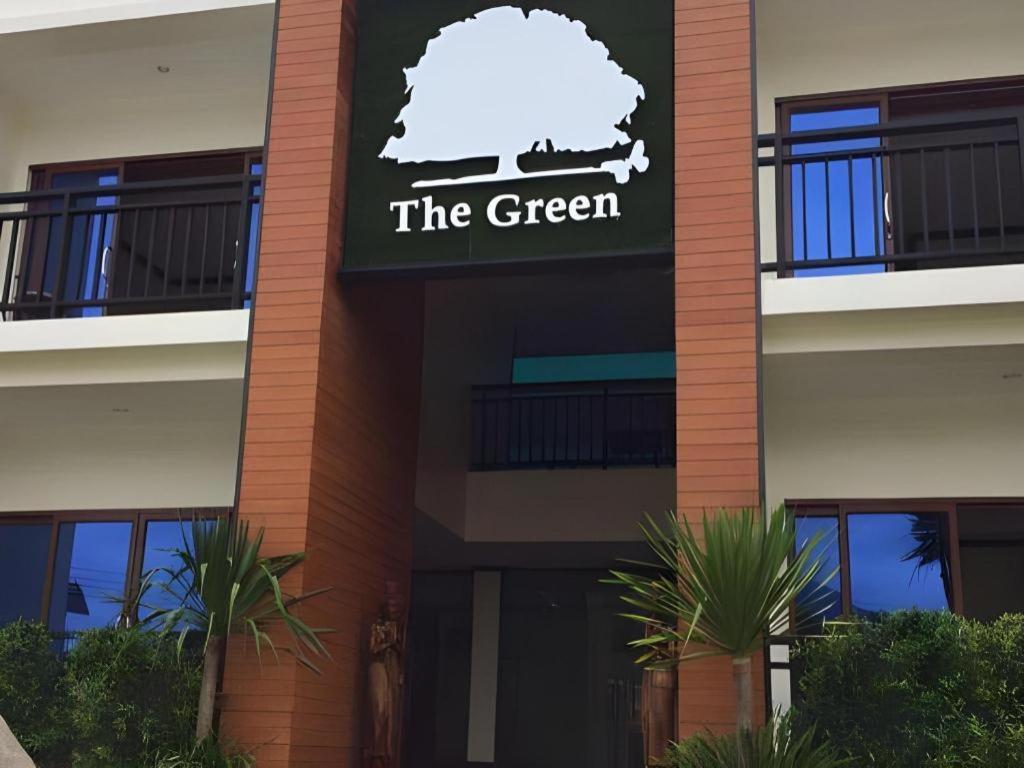 The Green Hotel Koh Lipe Eksteriør bilde